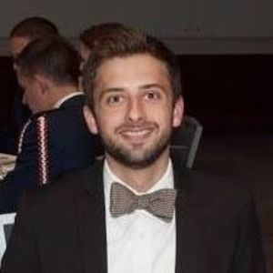 Meet your Posher, Kamrin